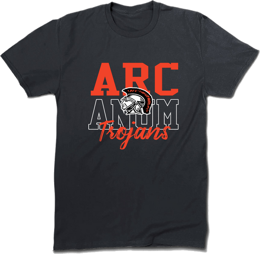 Arcanum Hollow Block Apparel
