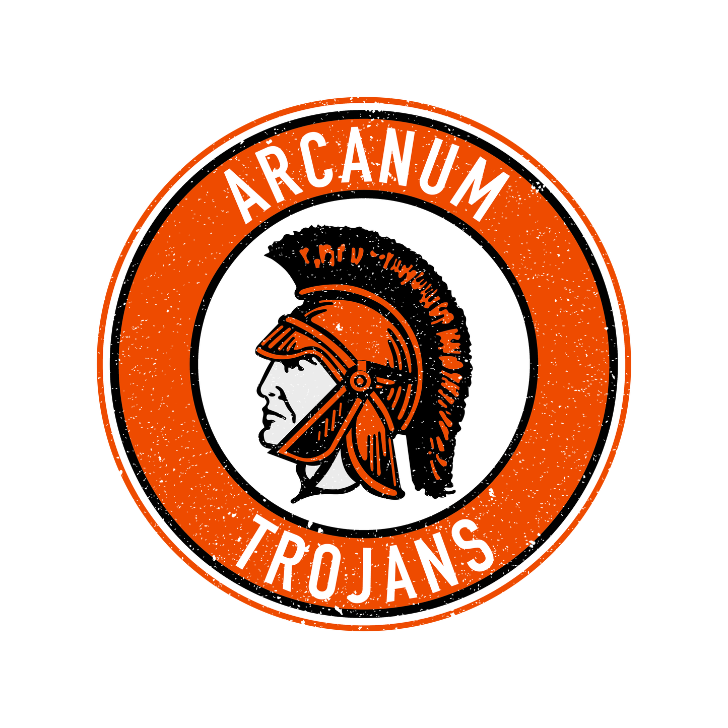 Arcanum Circle Apparel