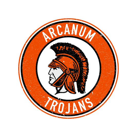 Arcanum Circle Apparel