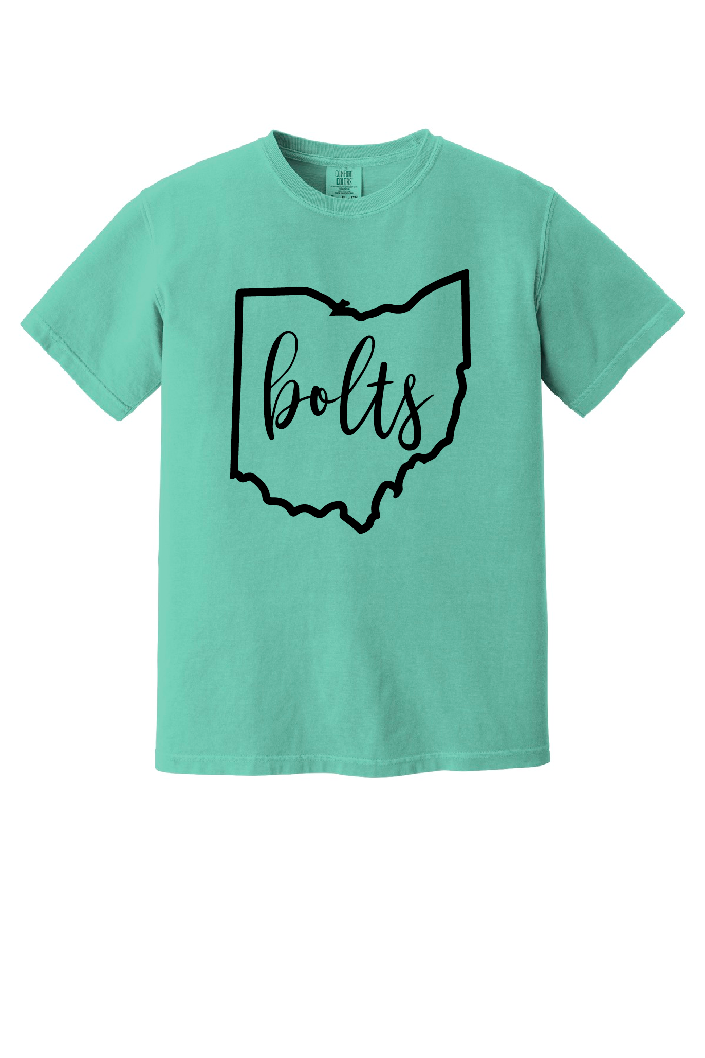 Pre Order Ohio School Script