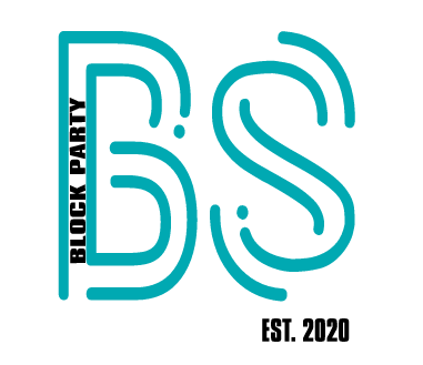 2024 Brick Street Decal Sticker