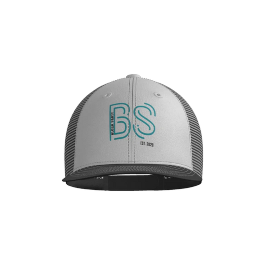 Brick Street Snap Back Hat
