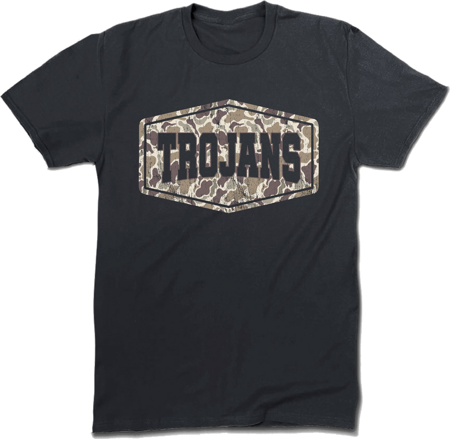 Arcanum Camo Apparel
