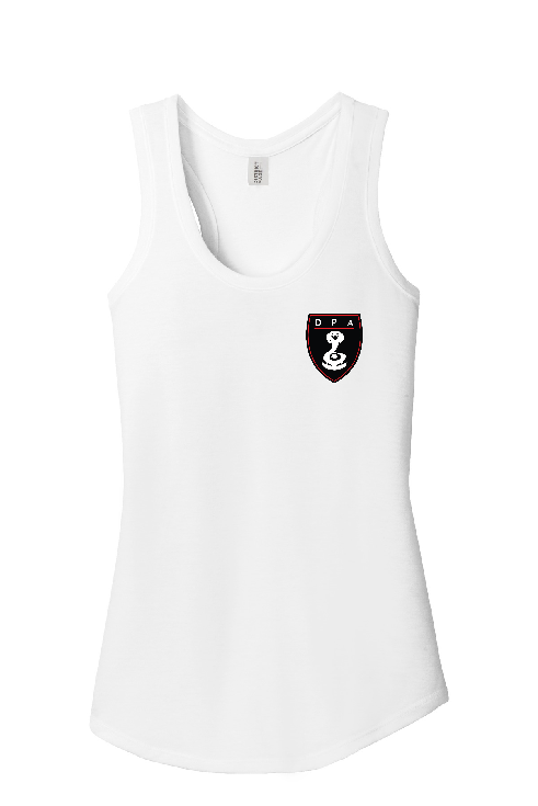 DPA Womens Tank