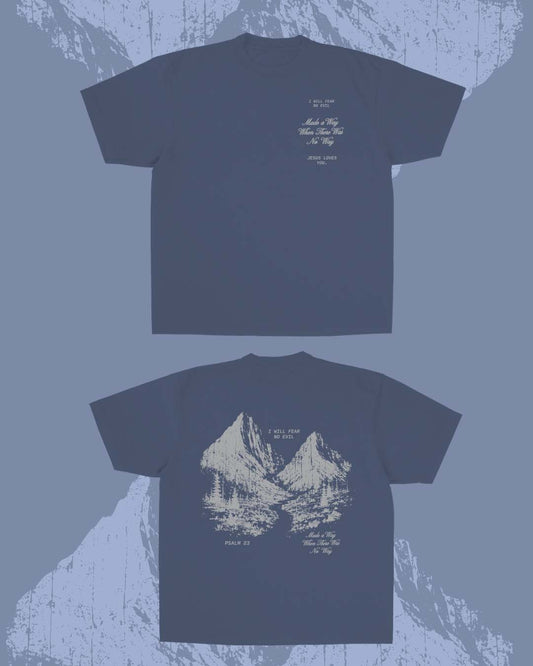 Waymaker Tee