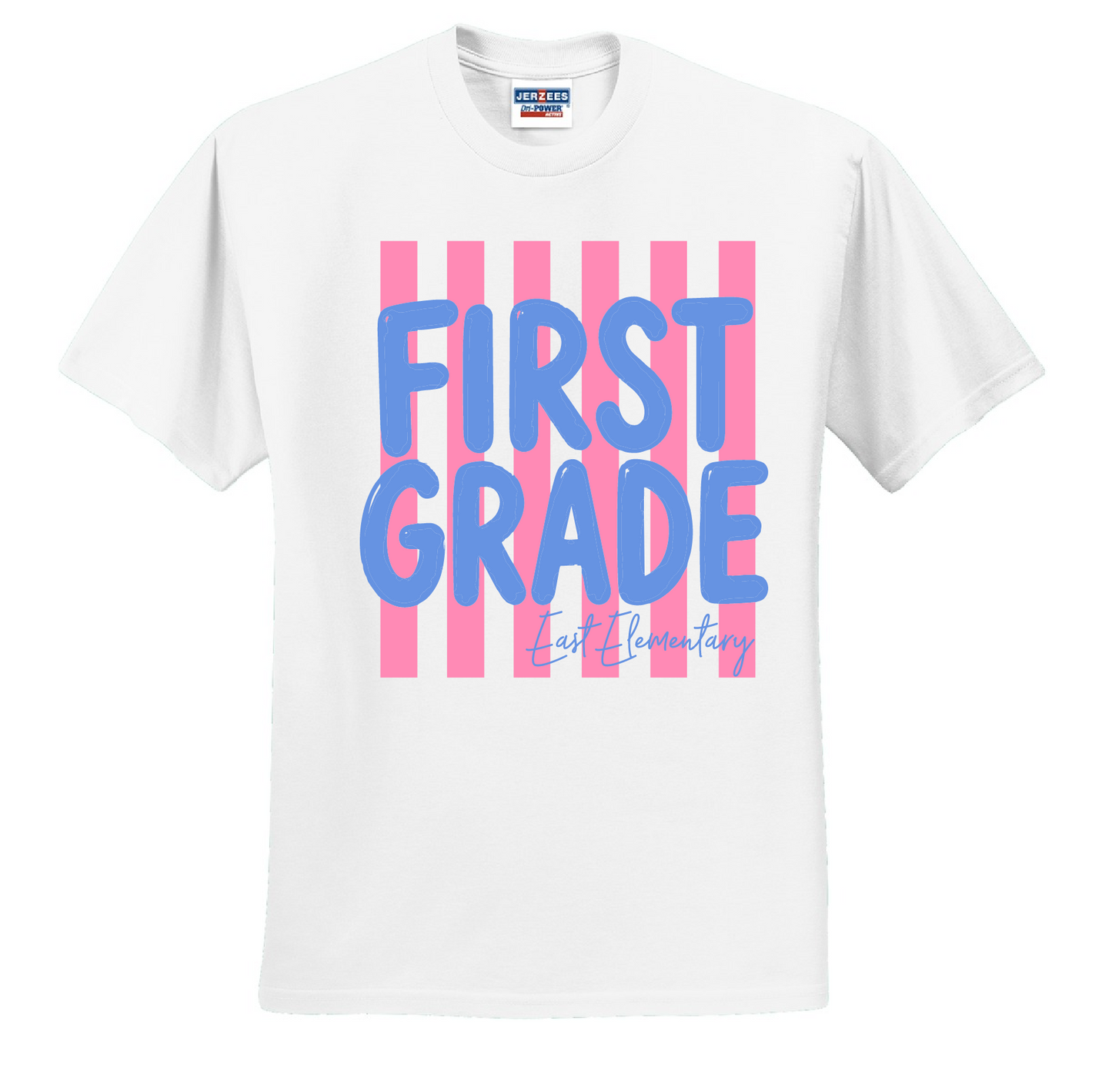 East Elementary First Grade