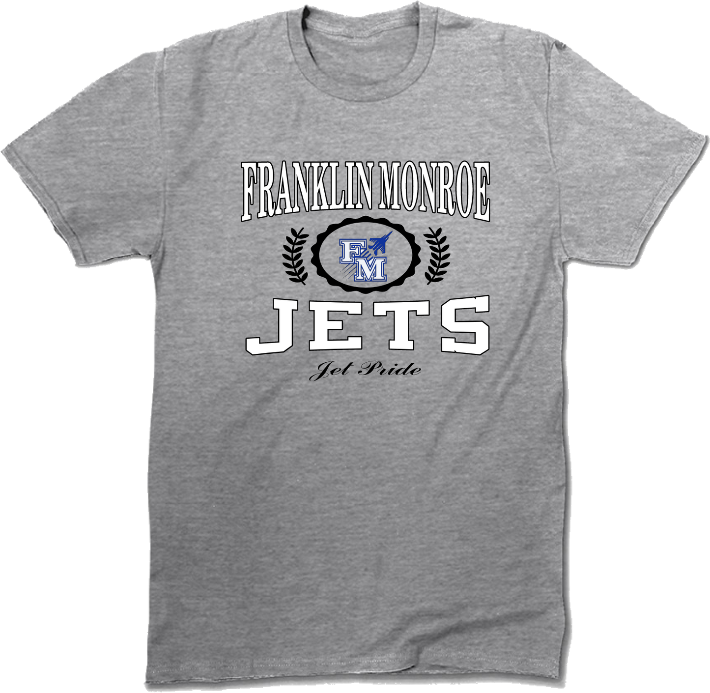 Franklin Monroe Collegiate Design