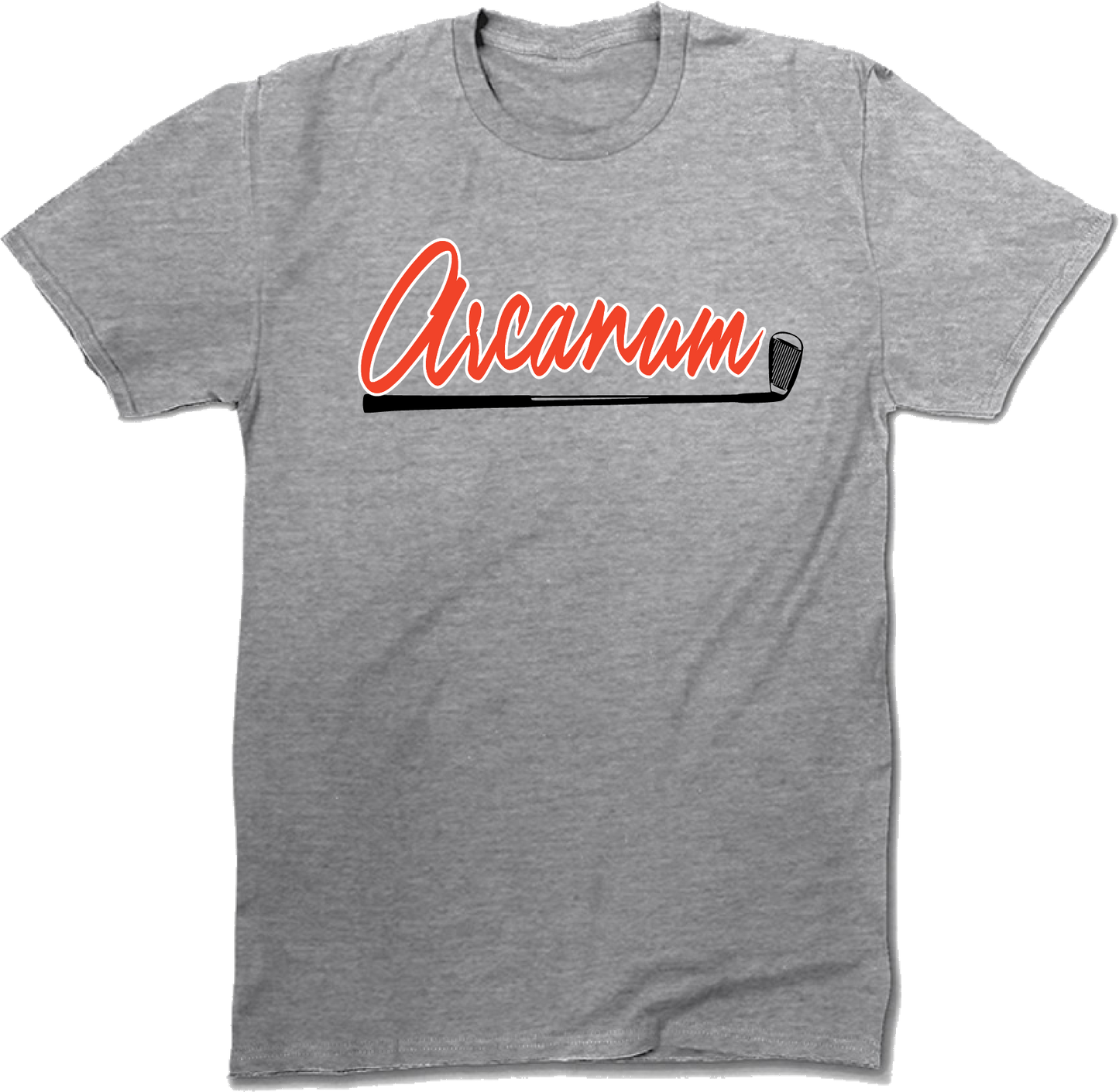 2026 Arcanum Trojans Golf Apparel