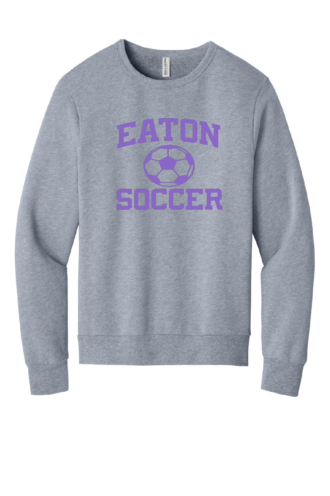 Eaton Soccer Sweatshirt