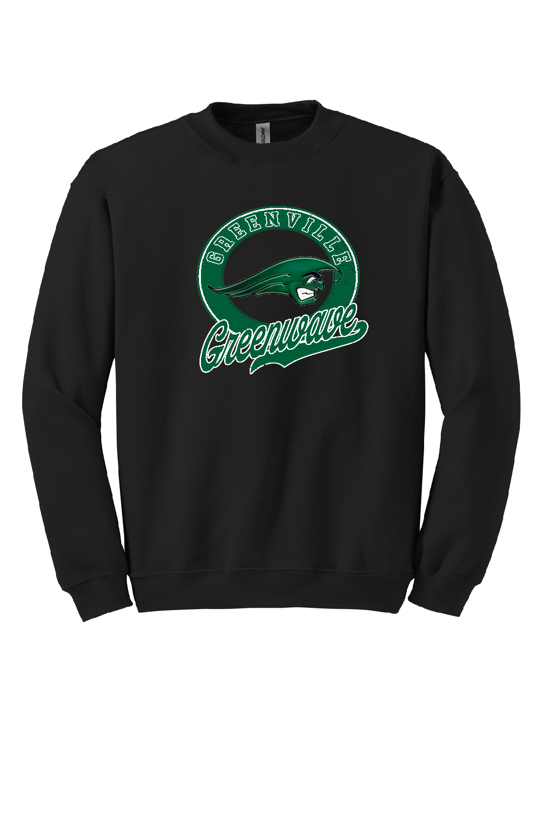Greenville Circle Apparel