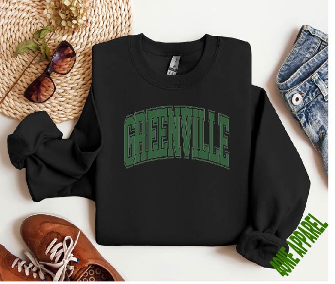 Collegiate Spirit Wear