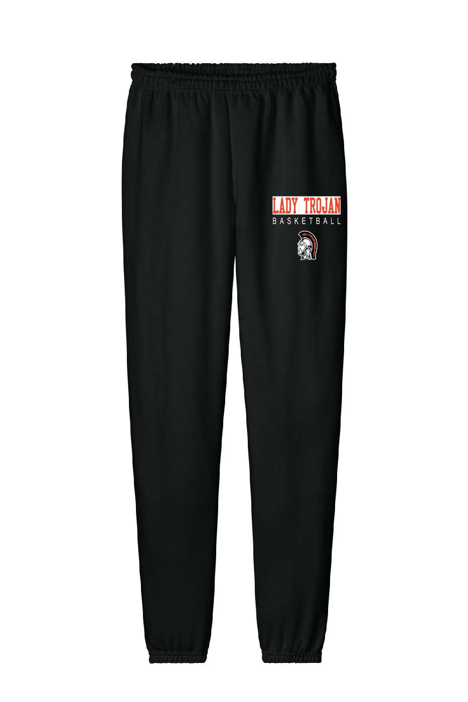 2025-2026 Junior High Girls Sweats