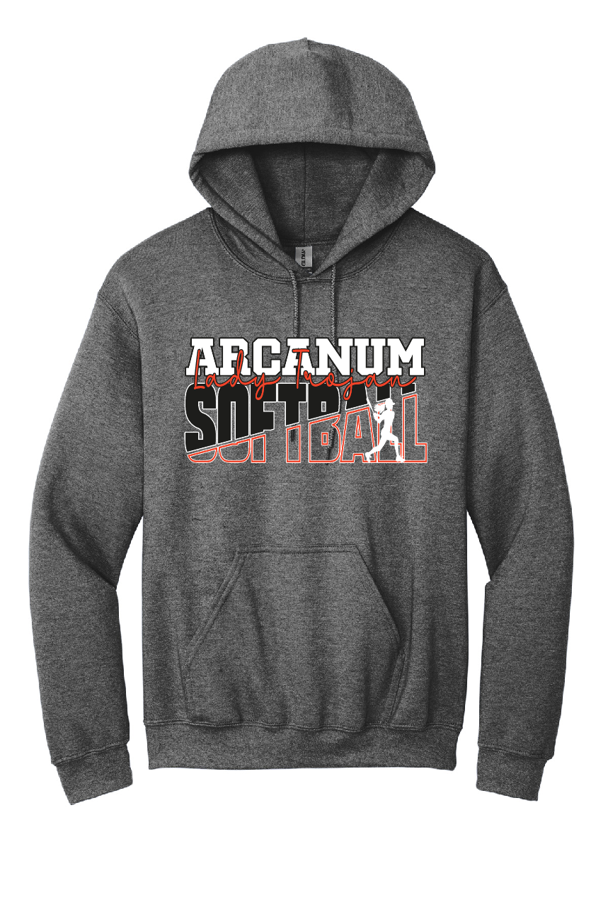 Junior High Softball Apparel