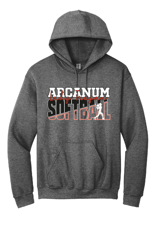 Junior High Softball Apparel