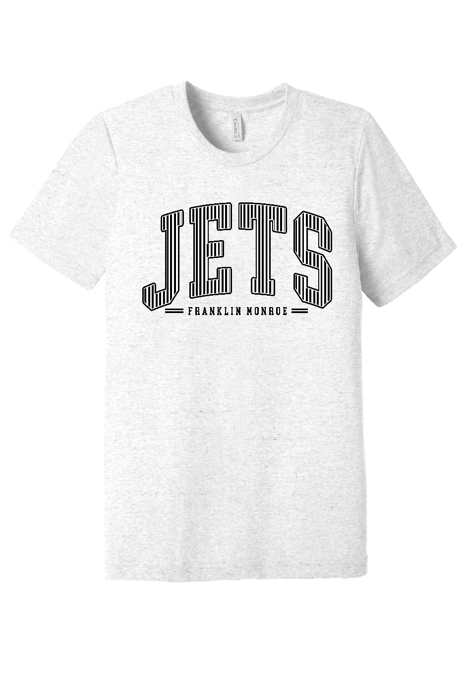 Lined FM Jets Apparel