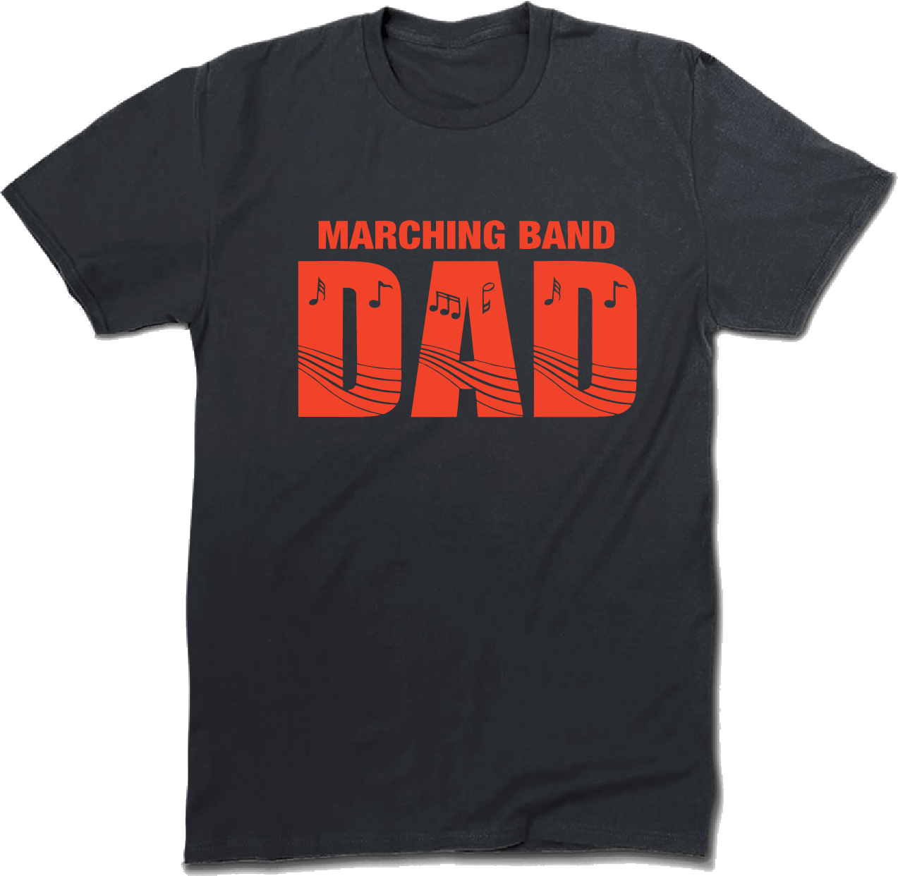 Marching Band Parent Apparel