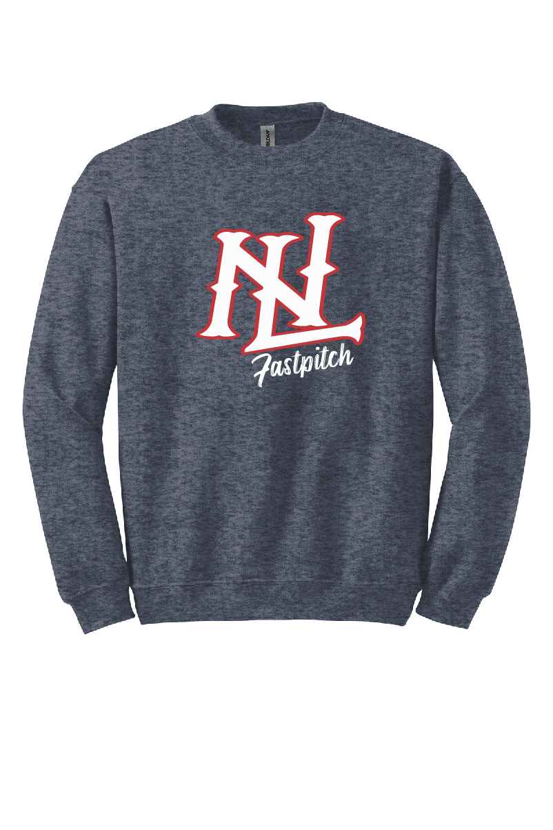 Next Level Softball Sweatshirts