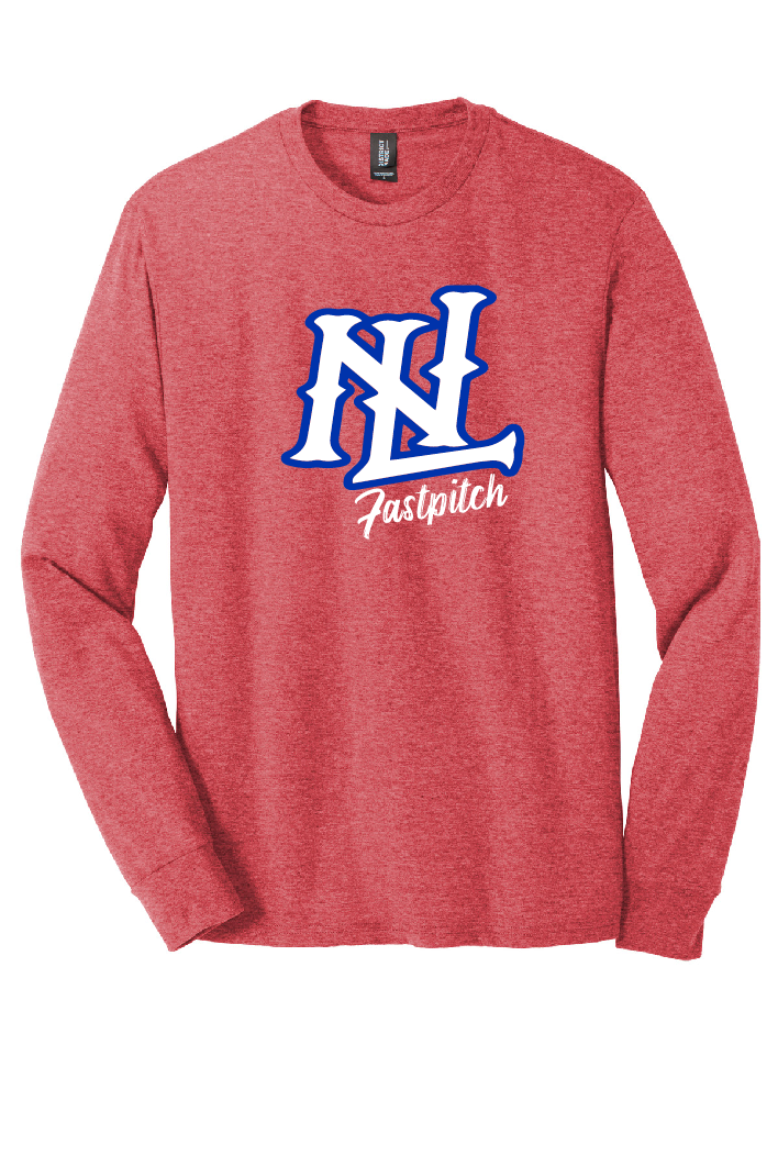 Next Level Softball Apparel