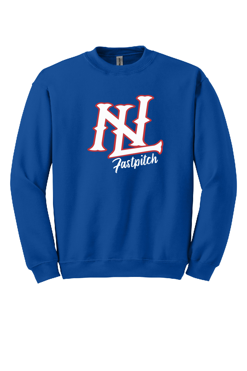 Next Level Softball Sweatshirts