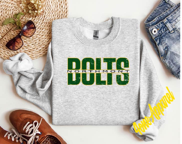 Spirit-wear Weekend Deal Northmont