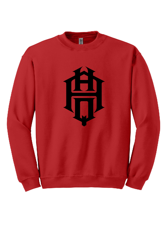 AHQ Crew Sweatshirt