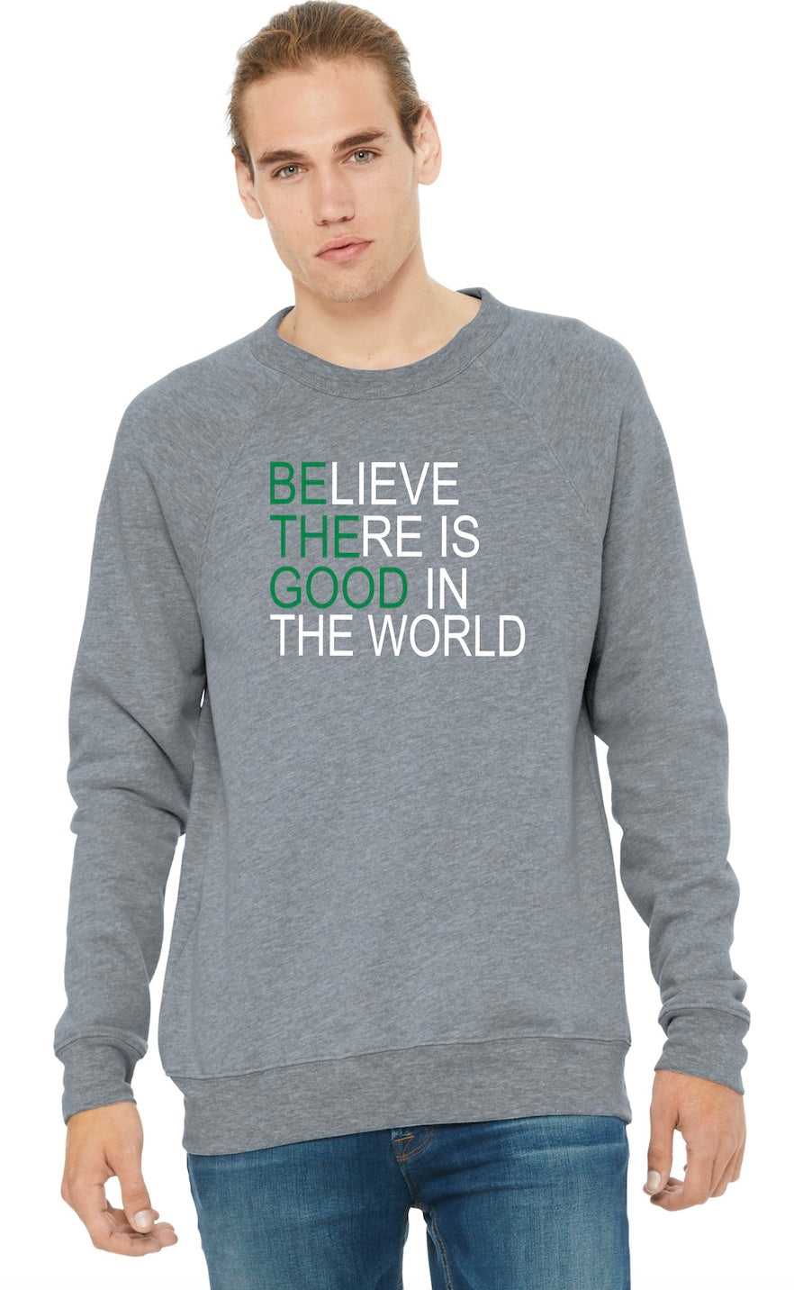 Barrington Believe Apparel