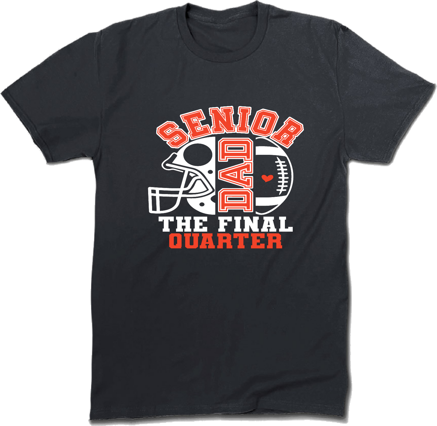 2025 Senior Dad Tee