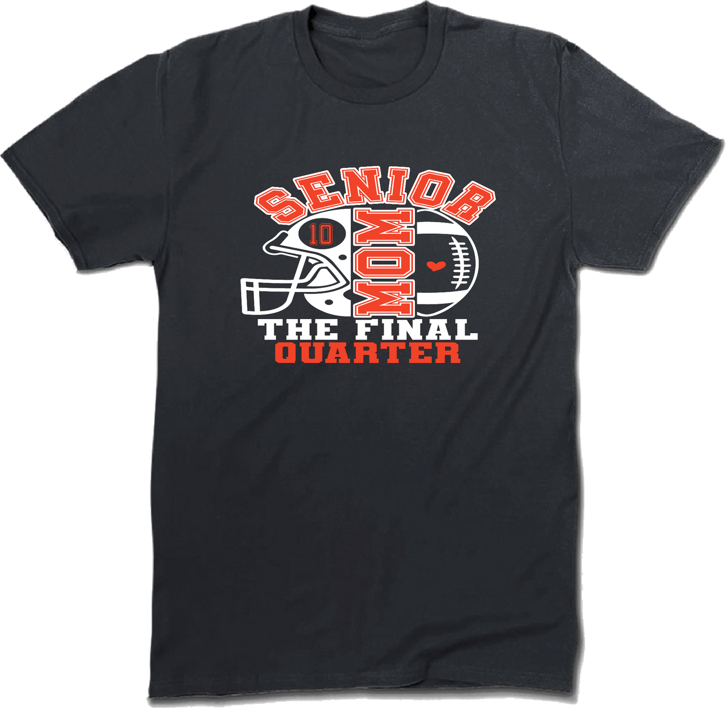 2025 Senior Mom Tee