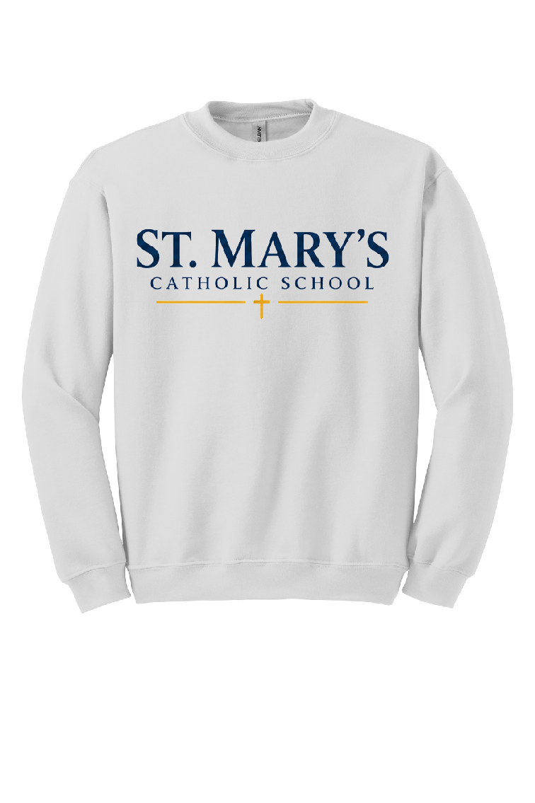 St. Mary's Catholic School Line Apparel