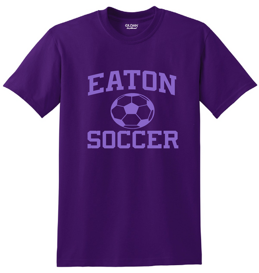 Eaton Soccer T-Shirt