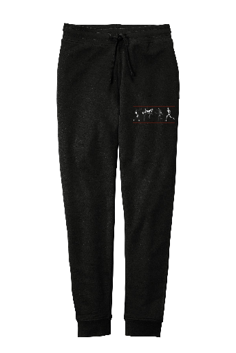 Arcanum Track Sweats