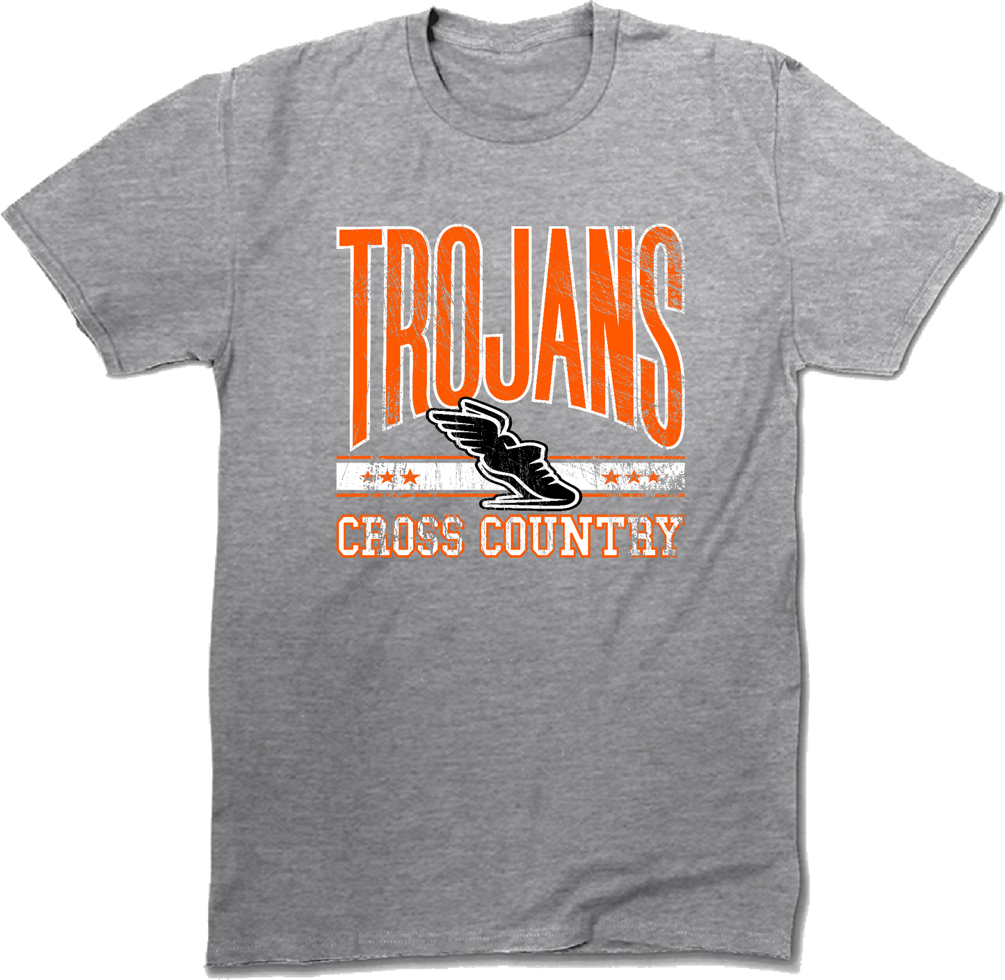 2026 Arcanum Trojan Cross Country