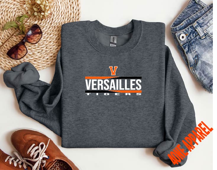 Versailles Lines Apparel Pre Order