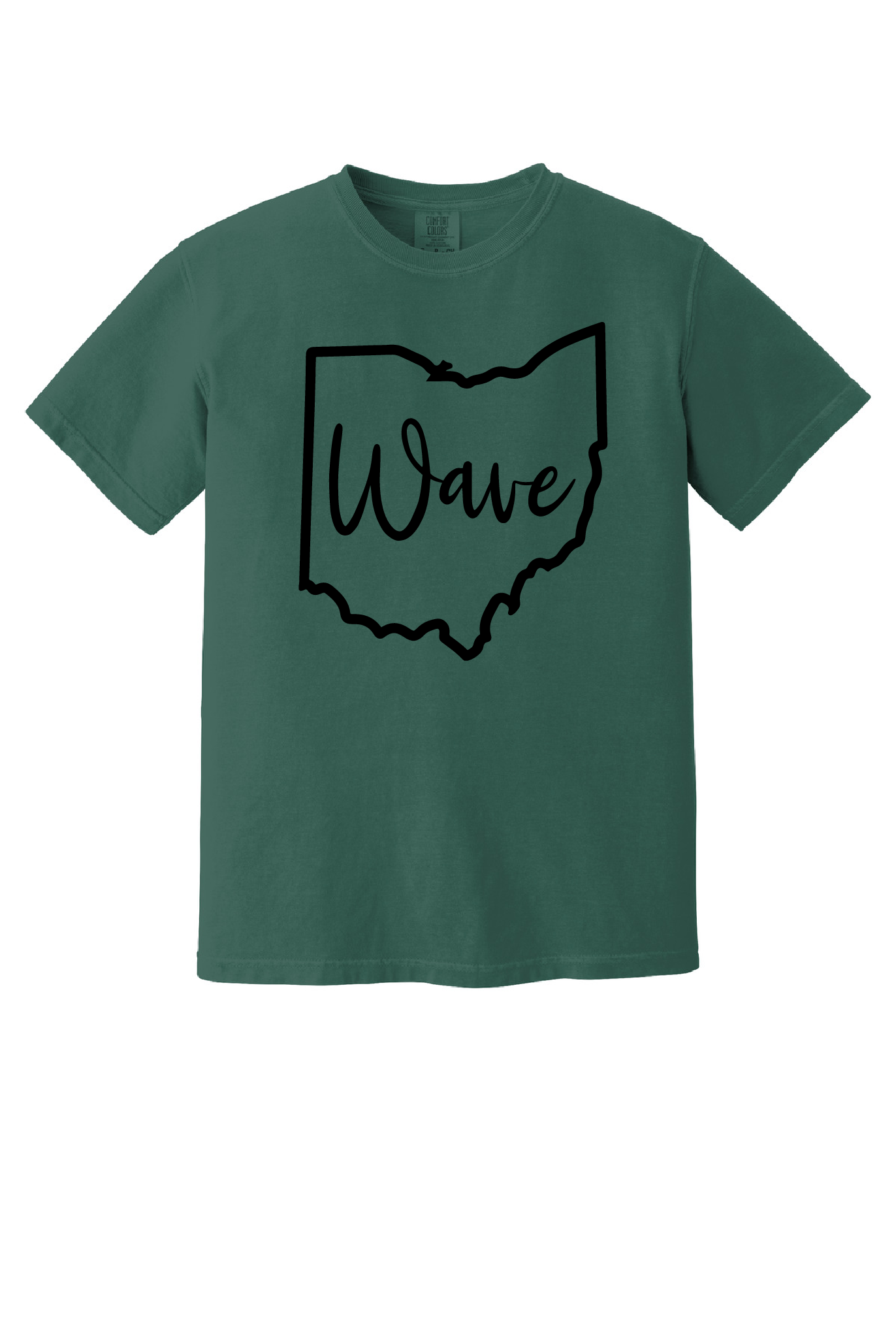 Pre Order Ohio School Script