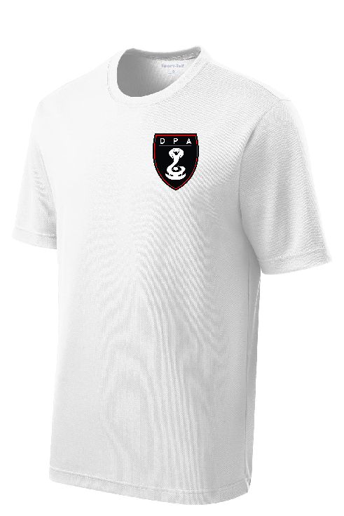 DPA Unisex Dri Fit