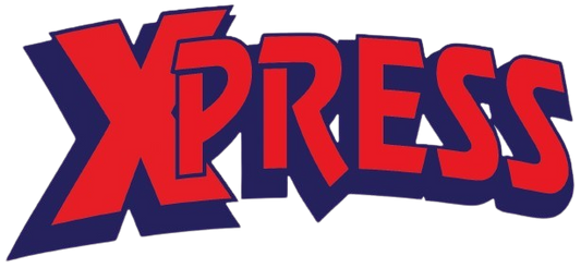 Xpress Red Softball Apparel