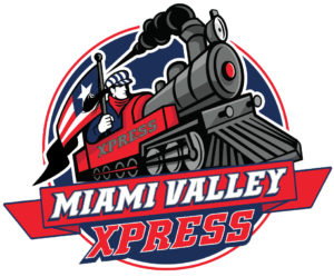 Xpress Train Softball Apparel
