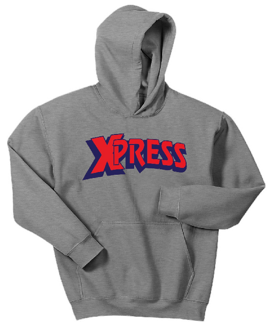 Xpress Softball Apparel