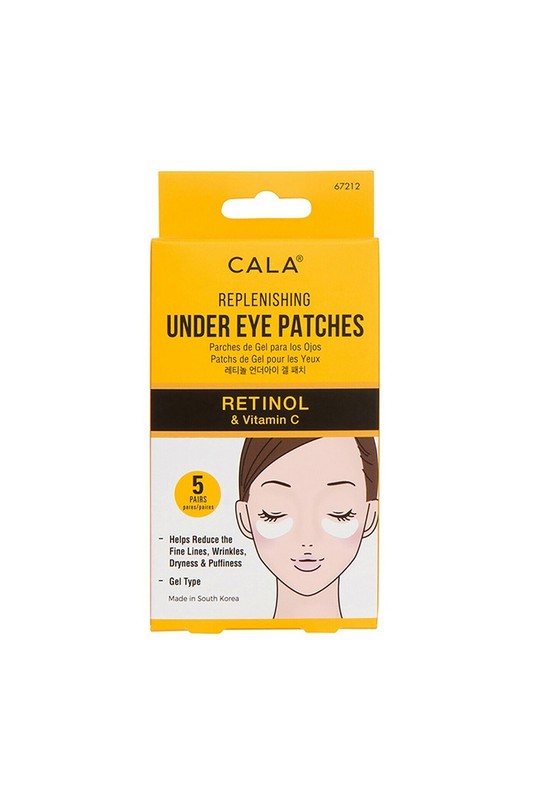 Under Eye Patches