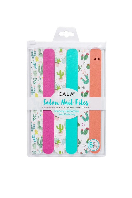 Nail File Set