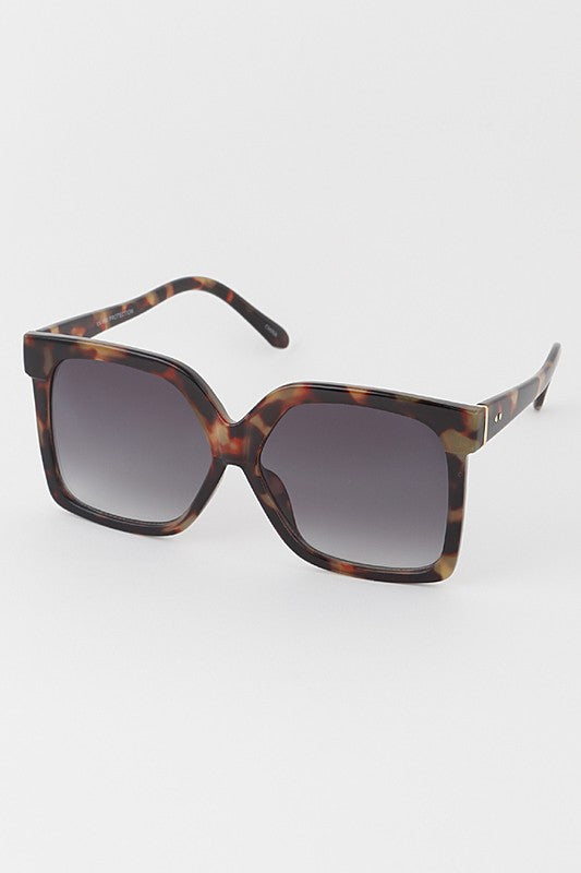 Fashion Square Sunglasses