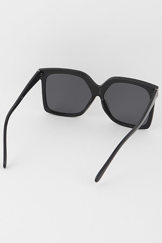 Fashion Square Sunglasses