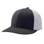 Embroidered A Flex Fit Hat
