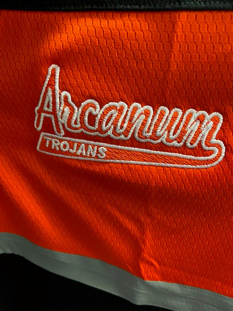 Men's Arcanum Trojans Polo