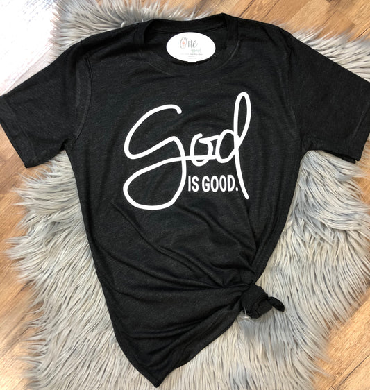 God is Good T-shirt