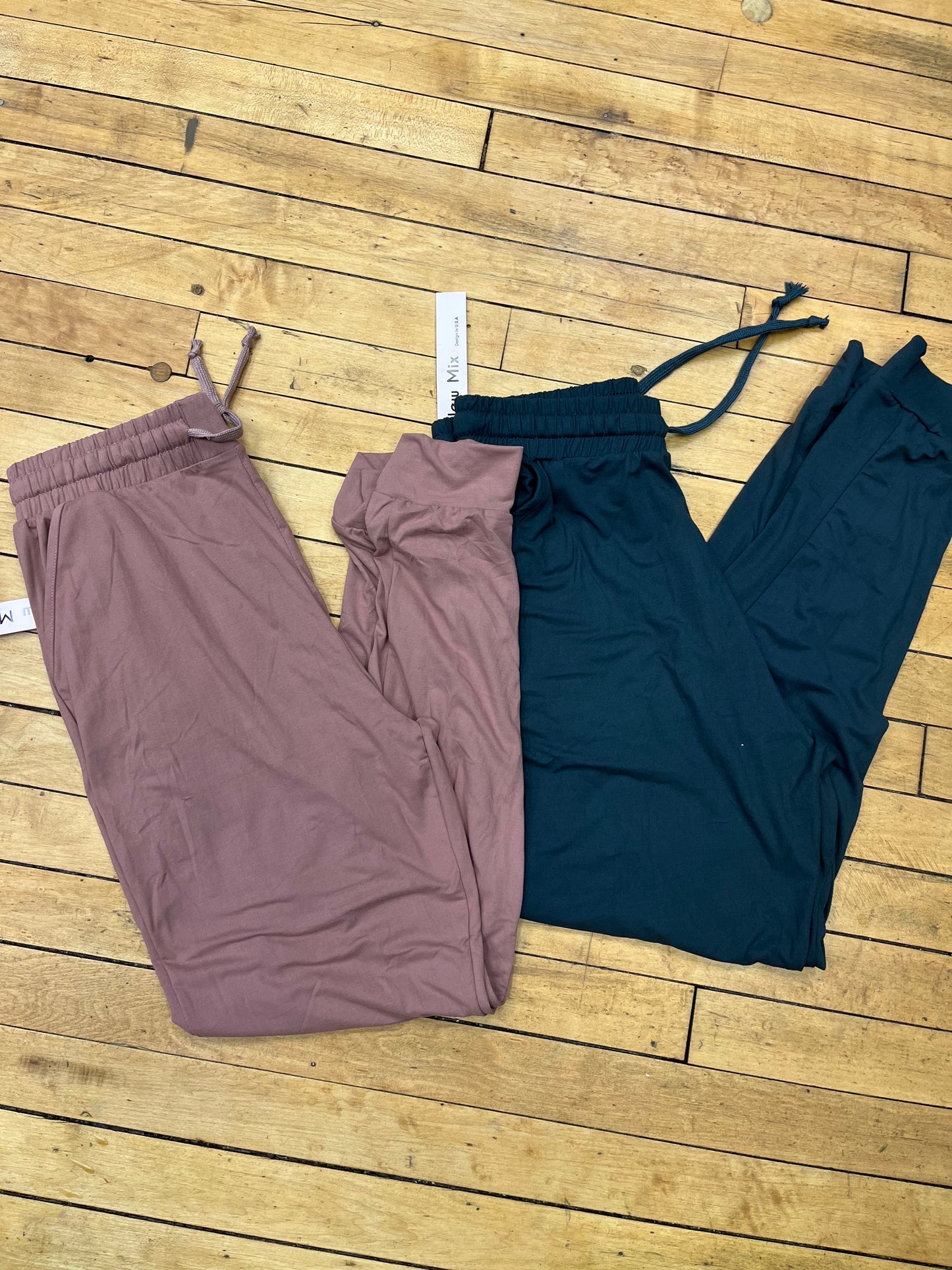 Better than Butter Joggers