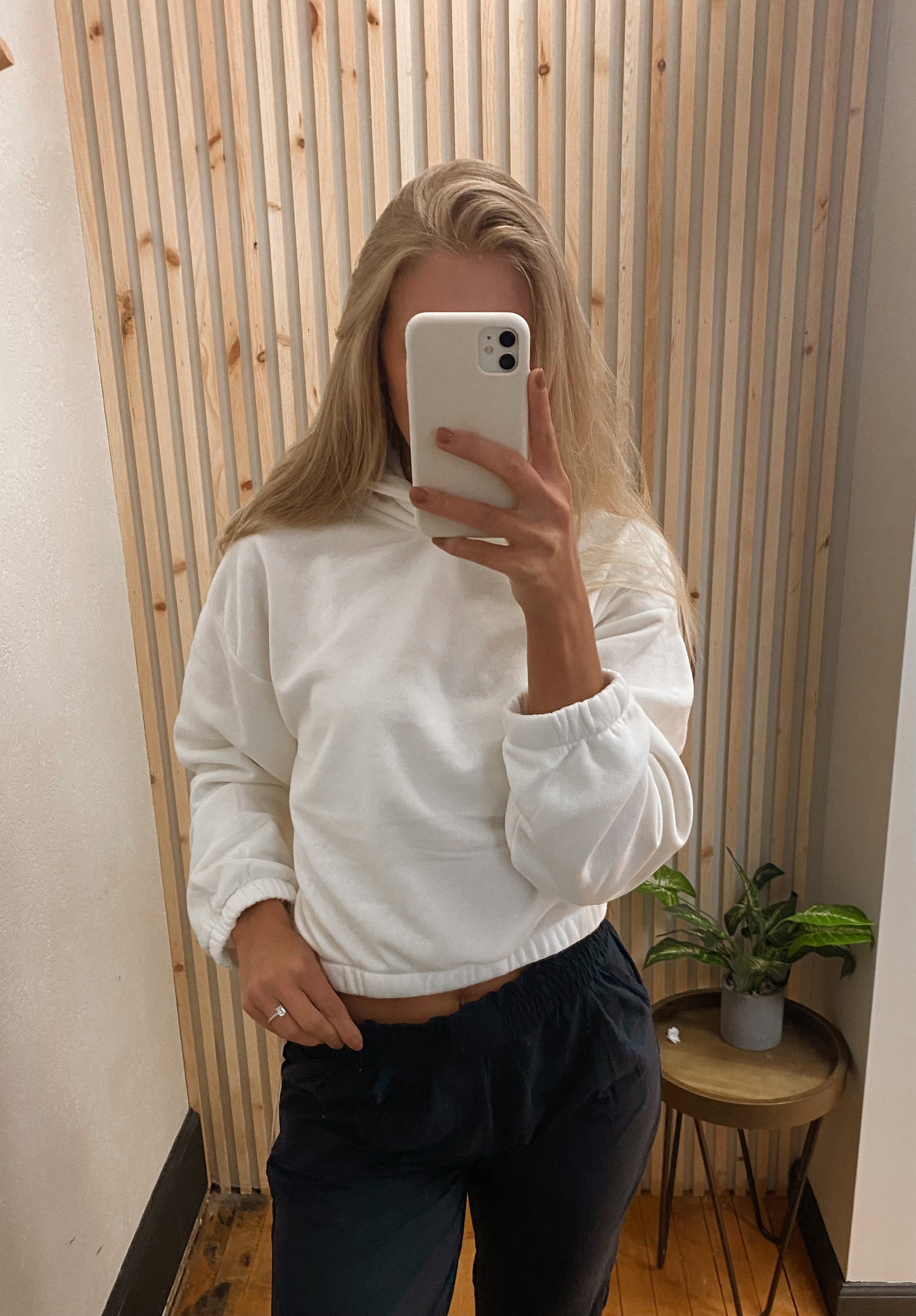 Better than Butter Joggers