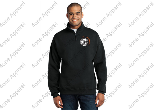 Arcanum PTO Quarter Zip