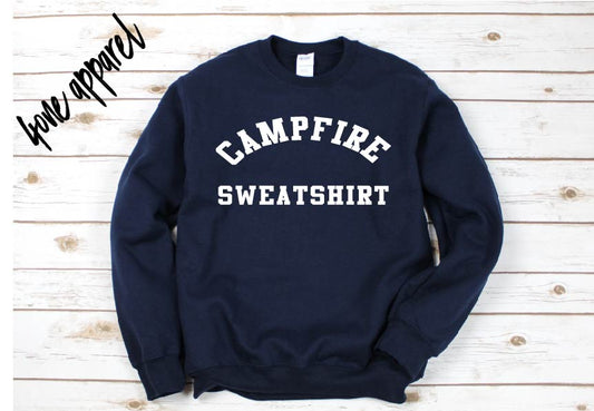 Campfire Sweatshirt