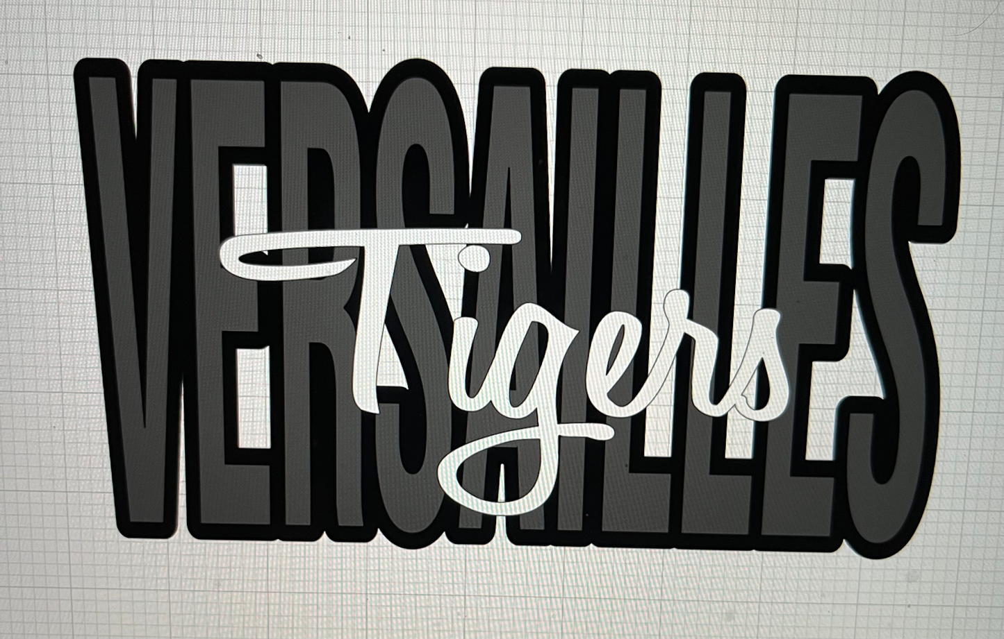 Versailles Comfort School Spirit Sweatshirt